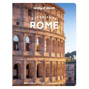 Experience Rome Lonely Planet